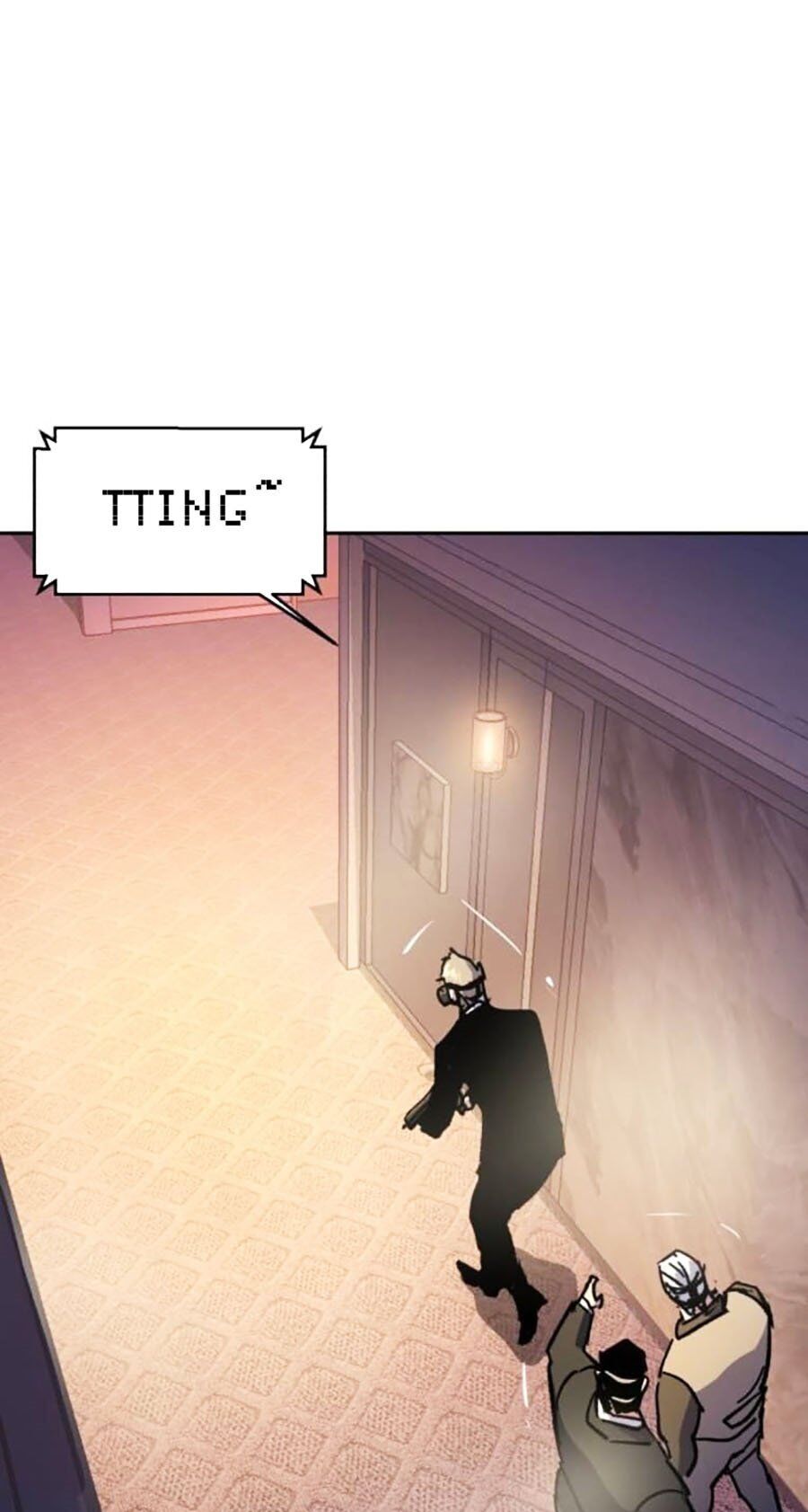 Bạn Học Của Tôi Là Lính Đánh Thuê Chap 171 - Next Chap 172