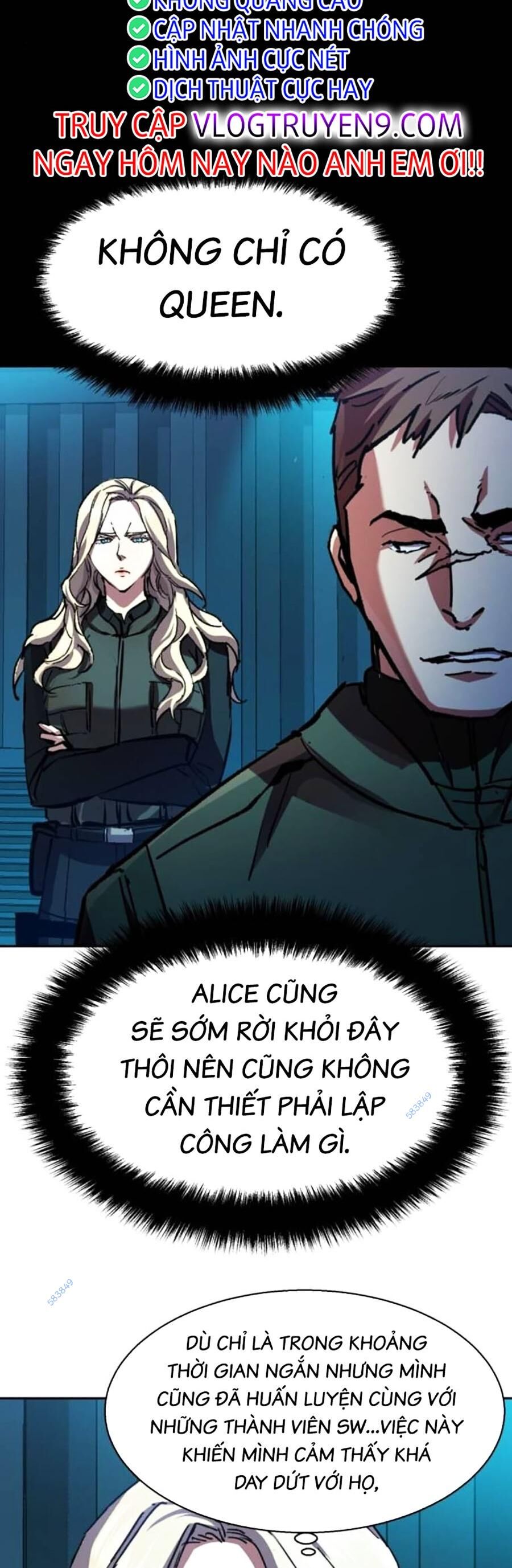 Bạn Học Của Tôi Là Lính Đánh Thuê Chap 171 - Next Chap 172