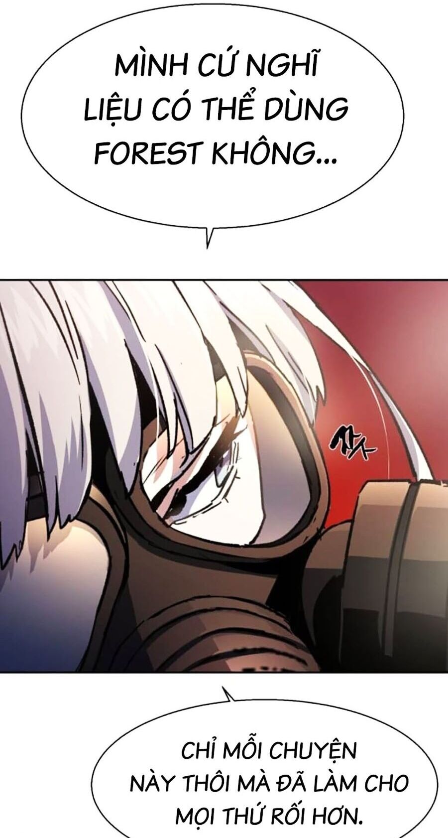 Bạn Học Của Tôi Là Lính Đánh Thuê Chap 171 - Next Chap 172