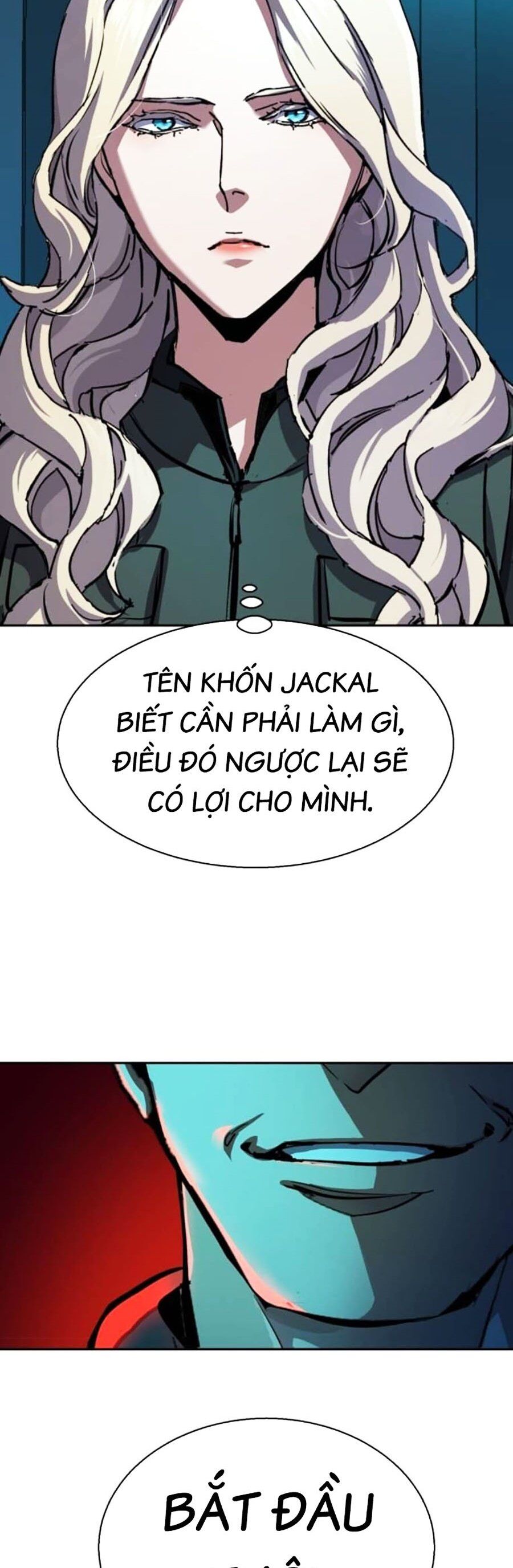 Bạn Học Của Tôi Là Lính Đánh Thuê Chap 171 - Next Chap 172
