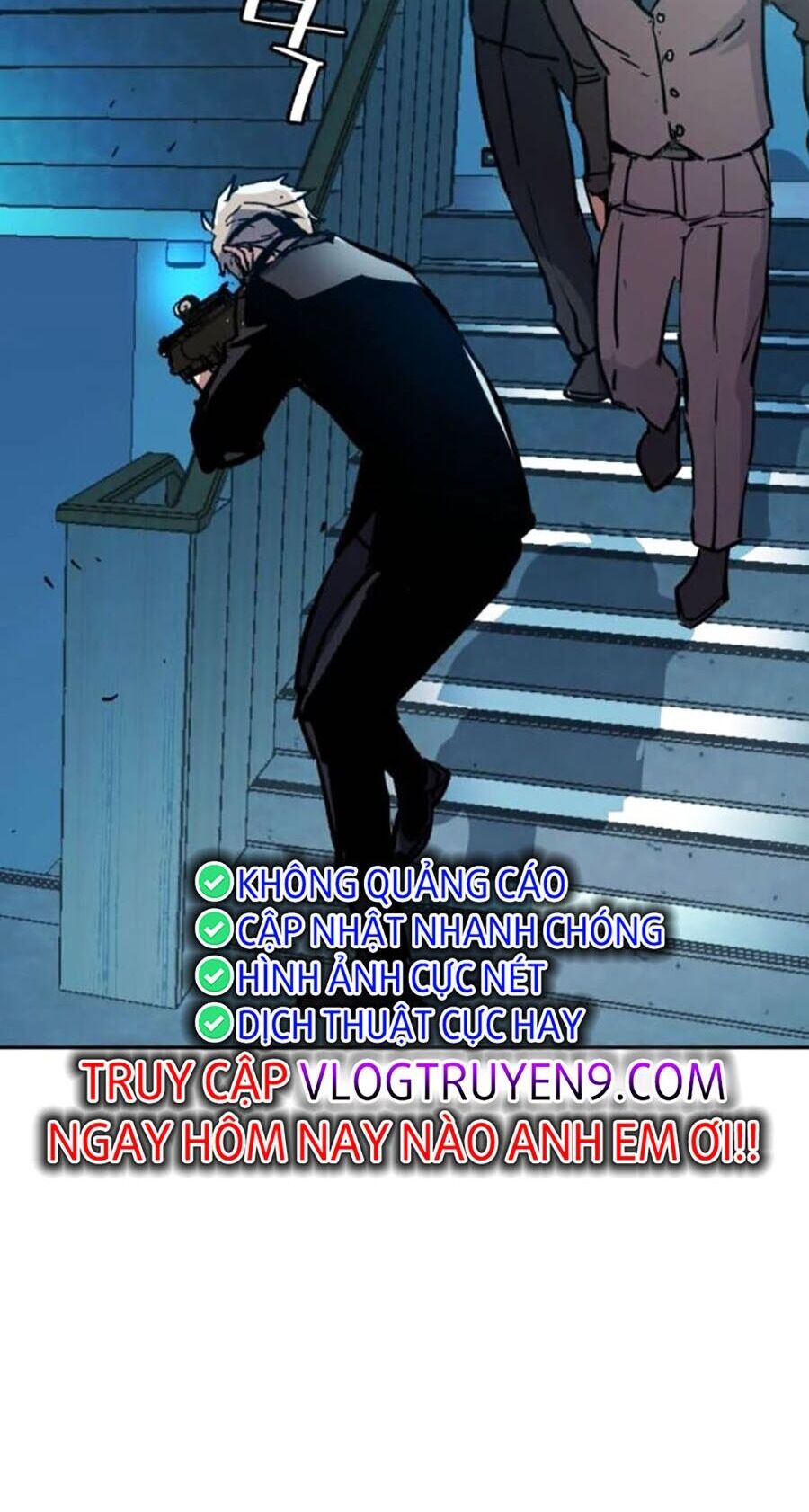 Bạn Học Của Tôi Là Lính Đánh Thuê Chap 171 - Next Chap 172