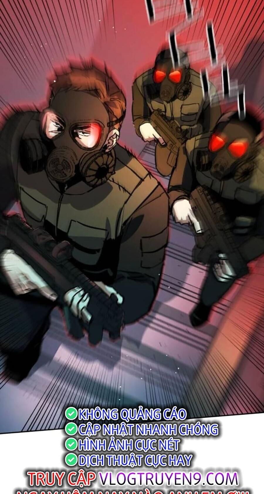 Bạn Học Của Tôi Là Lính Đánh Thuê Chap 171 - Next Chap 172