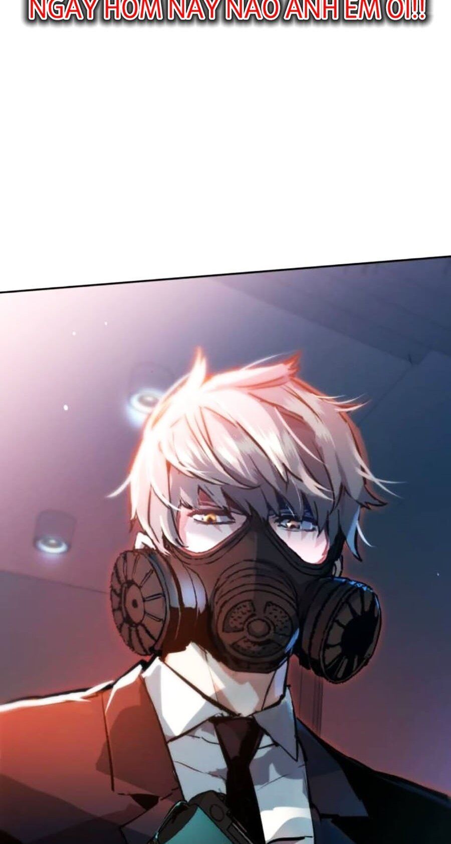 Bạn Học Của Tôi Là Lính Đánh Thuê Chap 171 - Next Chap 172