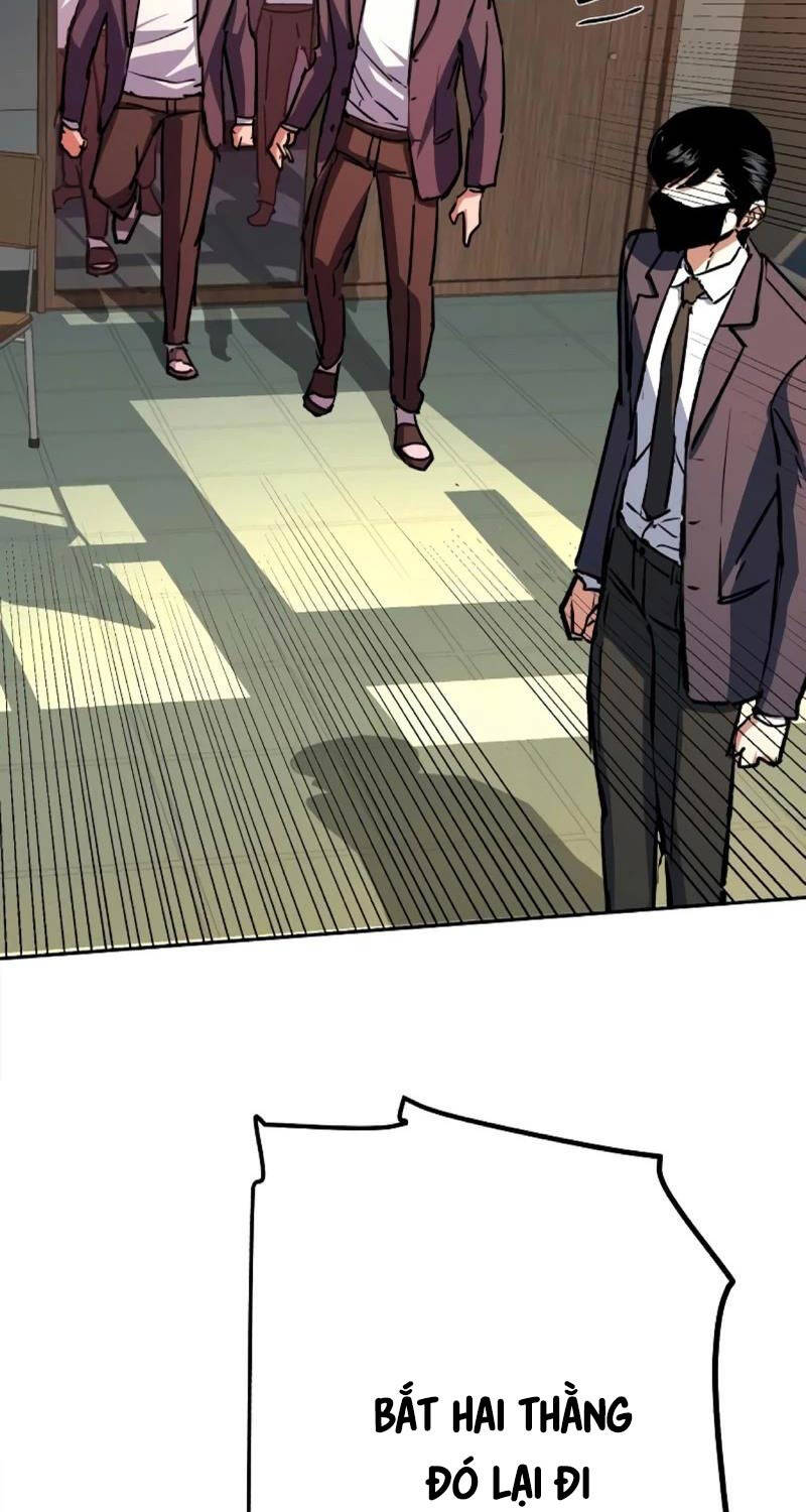 Bạn Học Của Tôi Là Lính Đánh Thuê Chap 197 - Next Chap 198