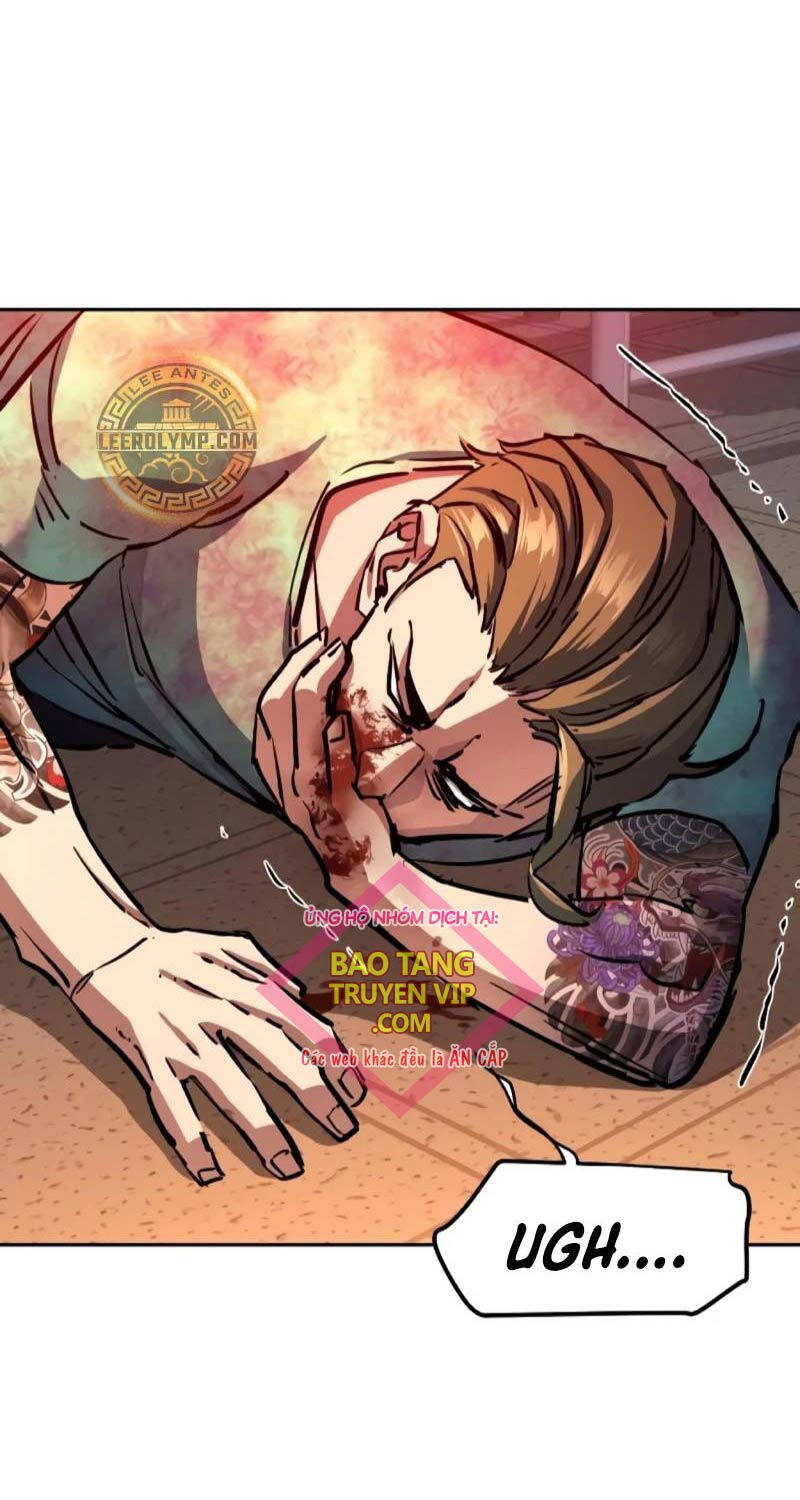 Bạn Học Của Tôi Là Lính Đánh Thuê Chap 197 - Next Chap 198