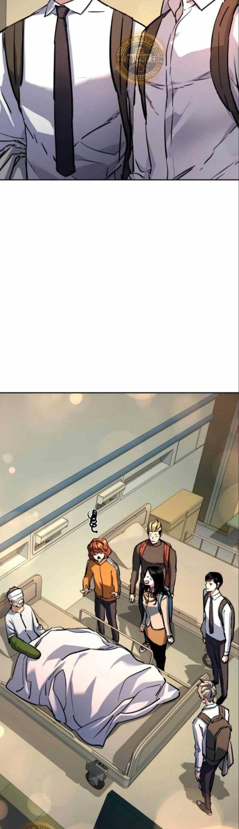 Bạn Học Của Tôi Là Lính Đánh Thuê Chap 198 - Next Chap 199