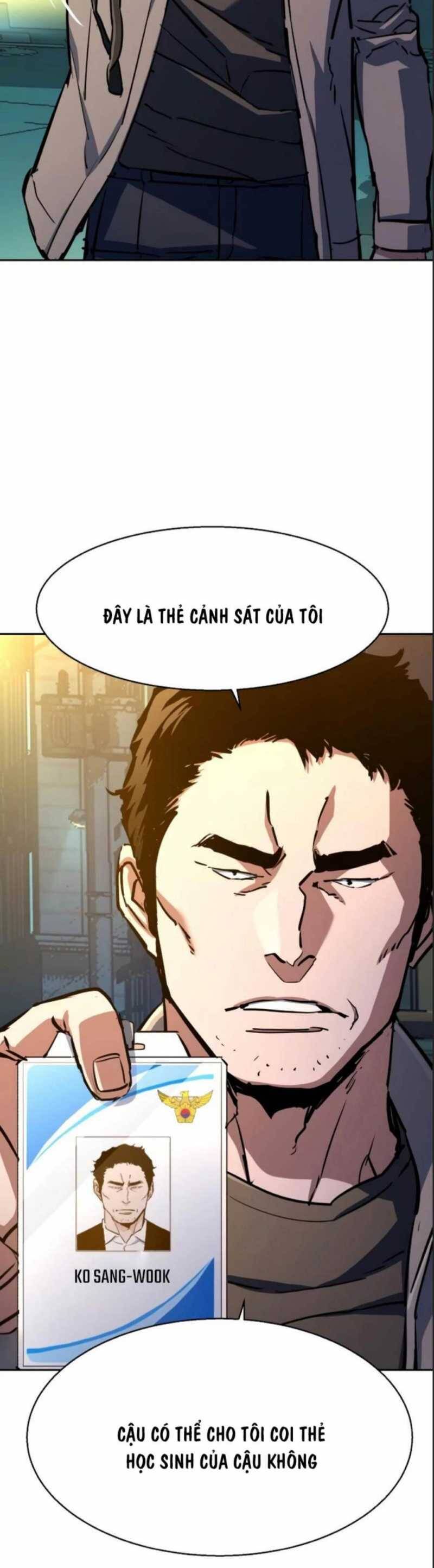 Bạn Học Của Tôi Là Lính Đánh Thuê Chap 198 - Next Chap 199