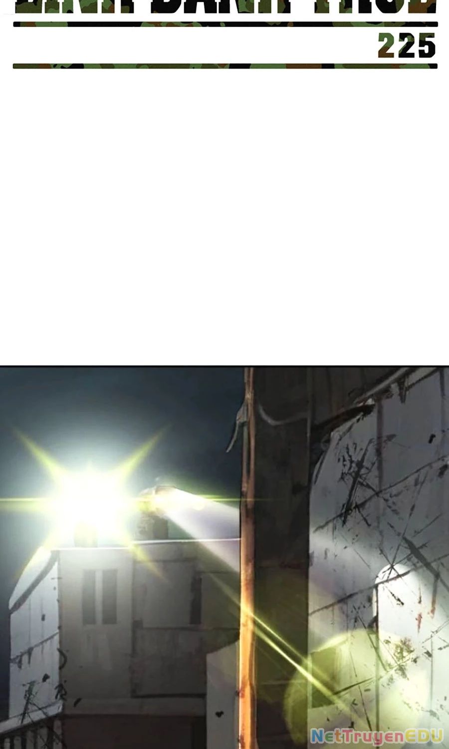 Bạn Học Của Tôi Là Lính Đánh Thuê Chap 225 - Next Chap 226