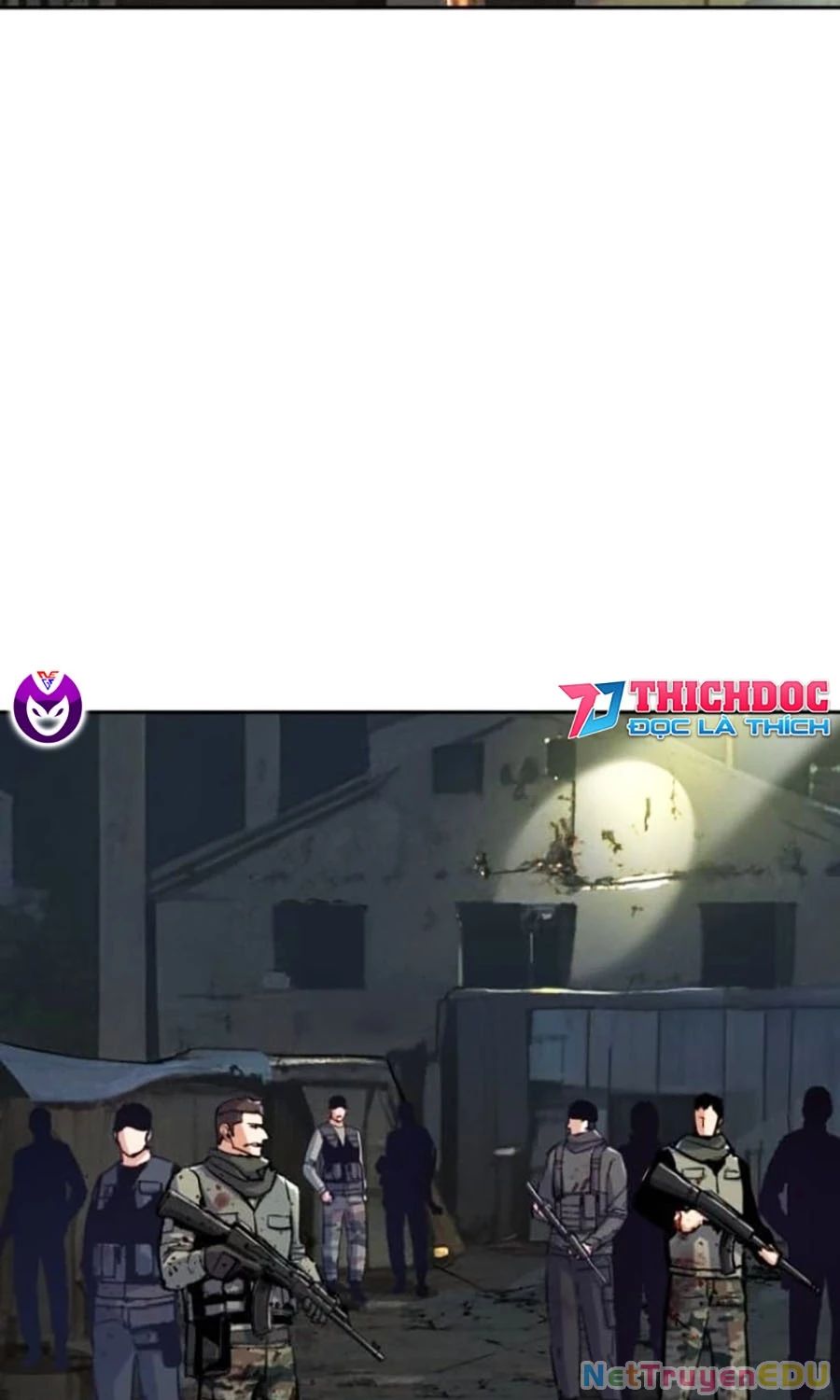 Bạn Học Của Tôi Là Lính Đánh Thuê Chap 225 - Next Chap 226