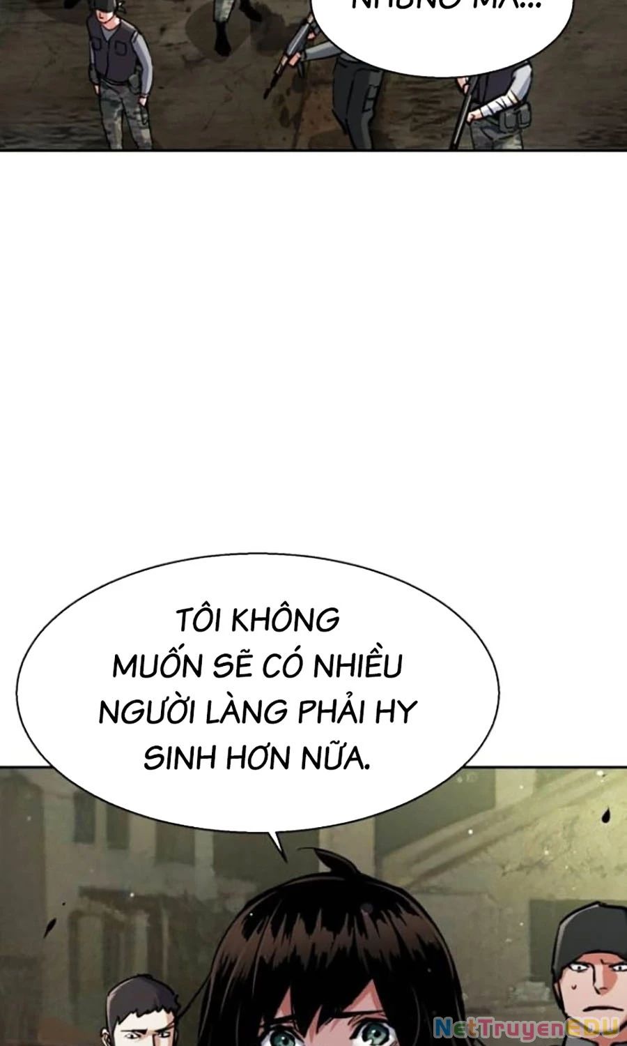 Bạn Học Của Tôi Là Lính Đánh Thuê Chap 225 - Next Chap 226