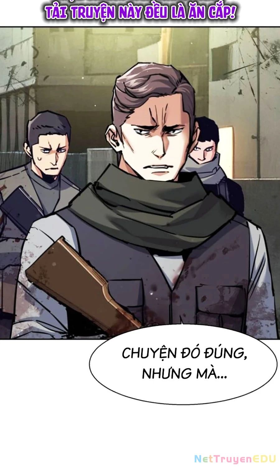 Bạn Học Của Tôi Là Lính Đánh Thuê Chap 225 - Next Chap 226