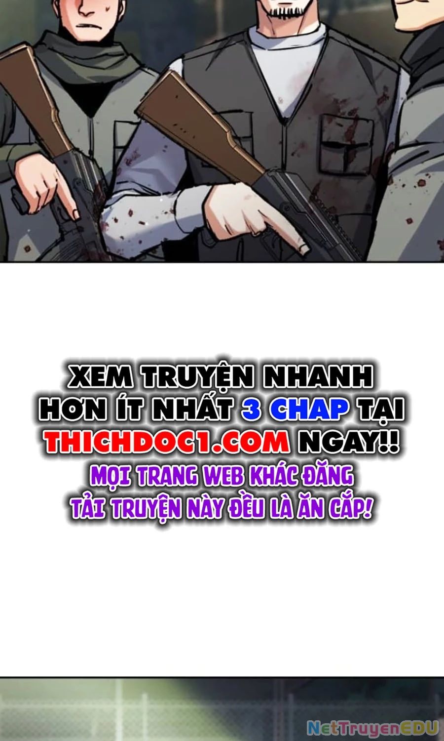 Bạn Học Của Tôi Là Lính Đánh Thuê Chap 225 - Next Chap 226