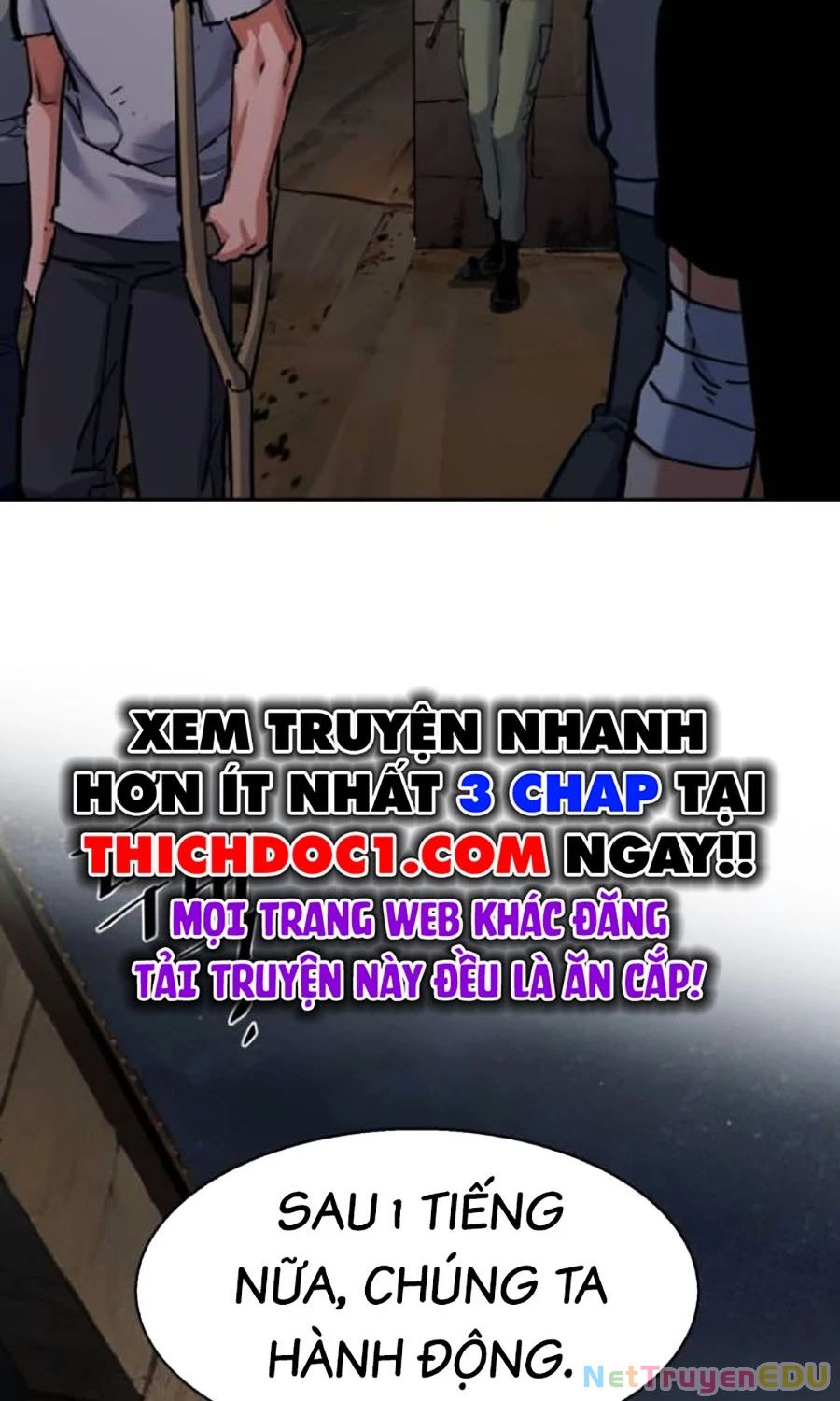 Bạn Học Của Tôi Là Lính Đánh Thuê Chap 225 - Next Chap 226