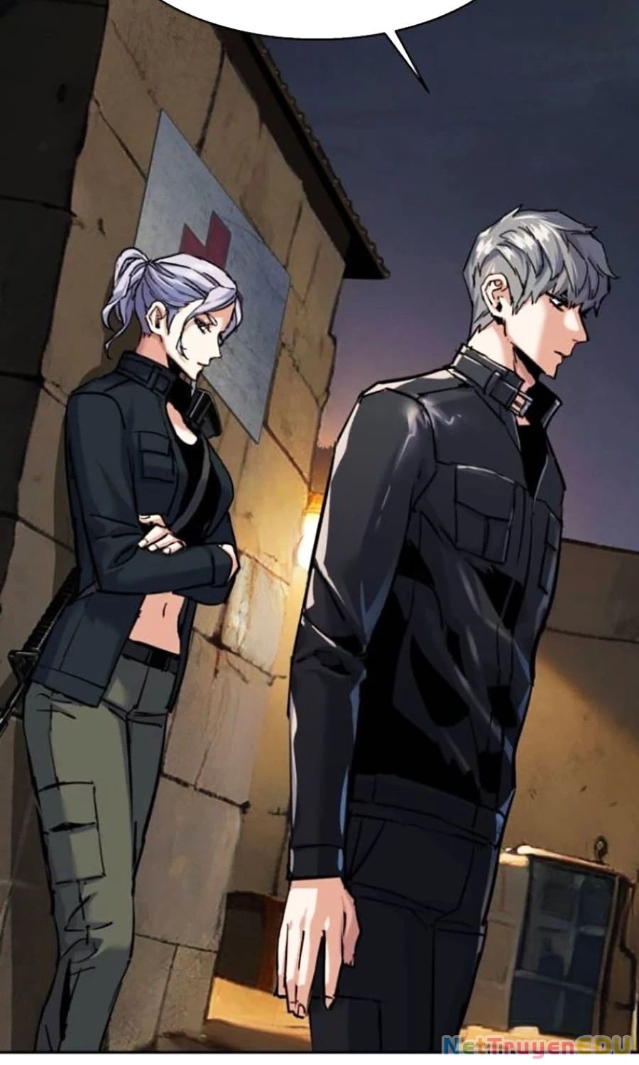 Bạn Học Của Tôi Là Lính Đánh Thuê Chap 225 - Next Chap 226