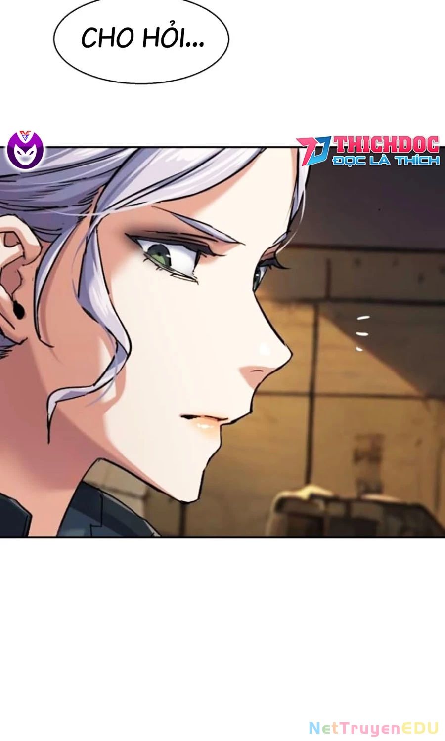 Bạn Học Của Tôi Là Lính Đánh Thuê Chap 225 - Next Chap 226