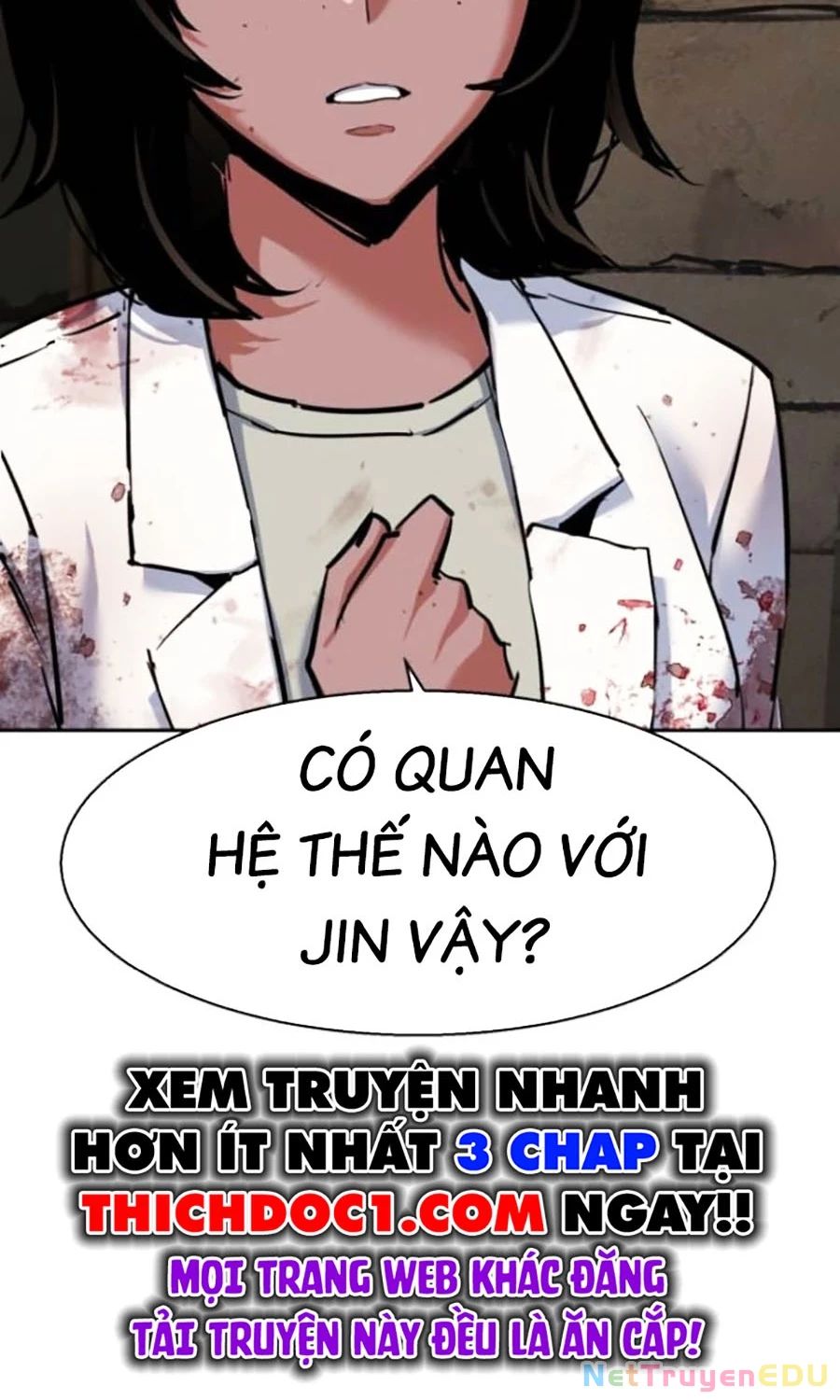 Bạn Học Của Tôi Là Lính Đánh Thuê Chap 225 - Next Chap 226
