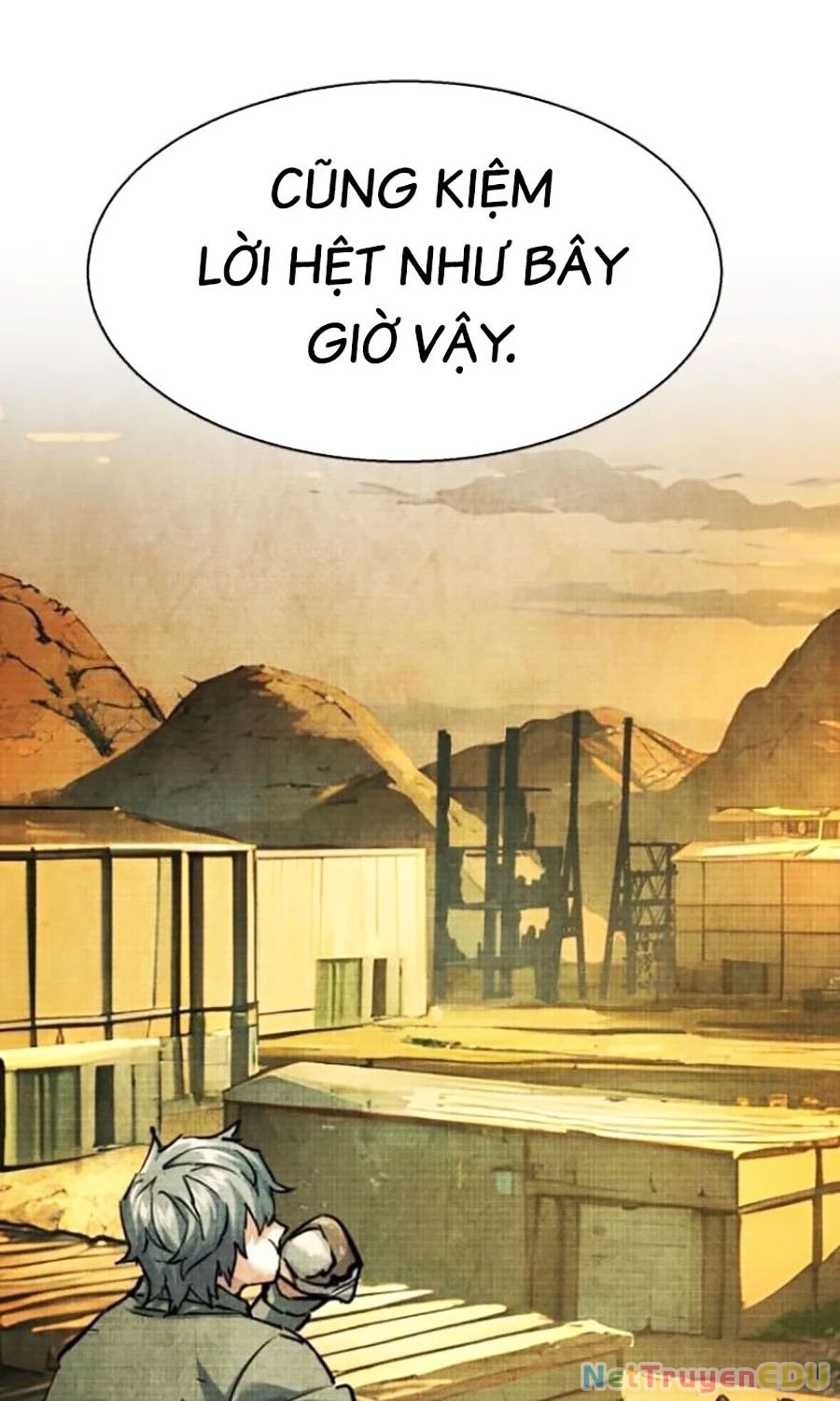 Bạn Học Của Tôi Là Lính Đánh Thuê Chap 225 - Next Chap 226