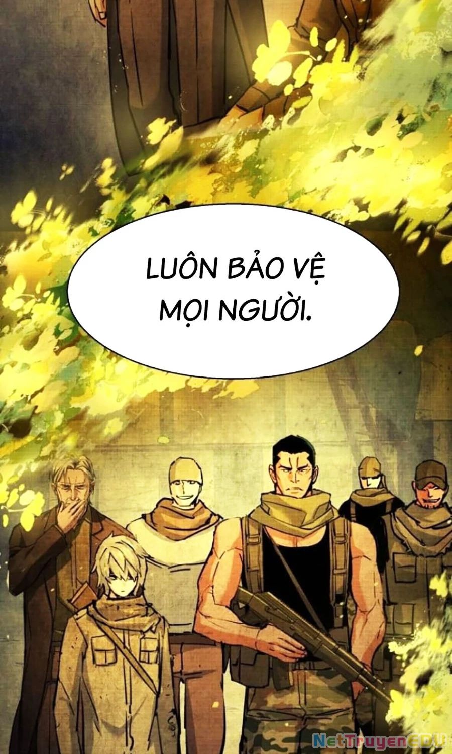 Bạn Học Của Tôi Là Lính Đánh Thuê Chap 225 - Next Chap 226