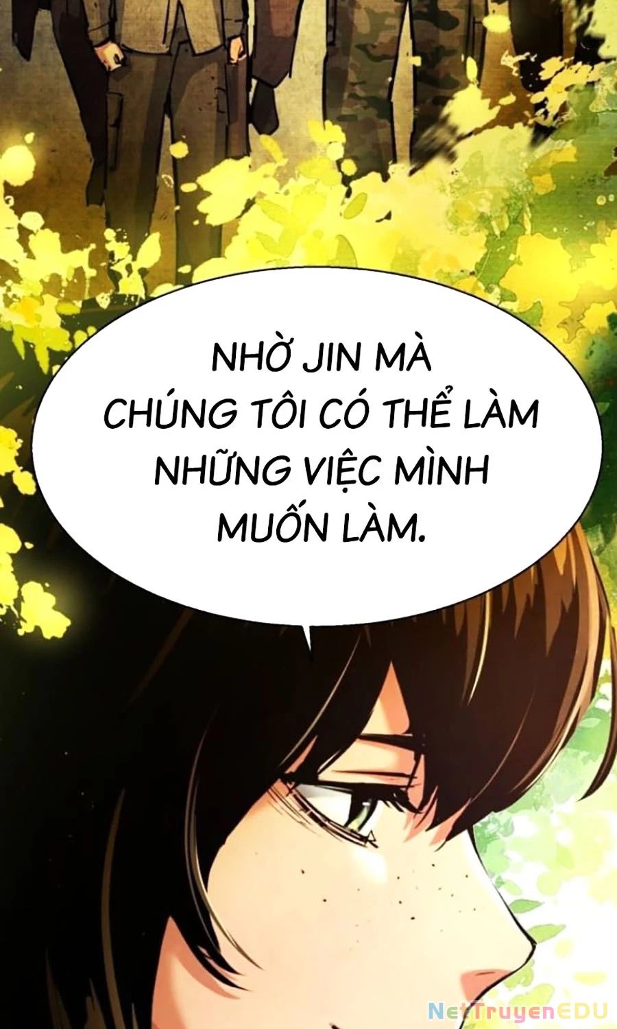 Bạn Học Của Tôi Là Lính Đánh Thuê Chap 225 - Next Chap 226