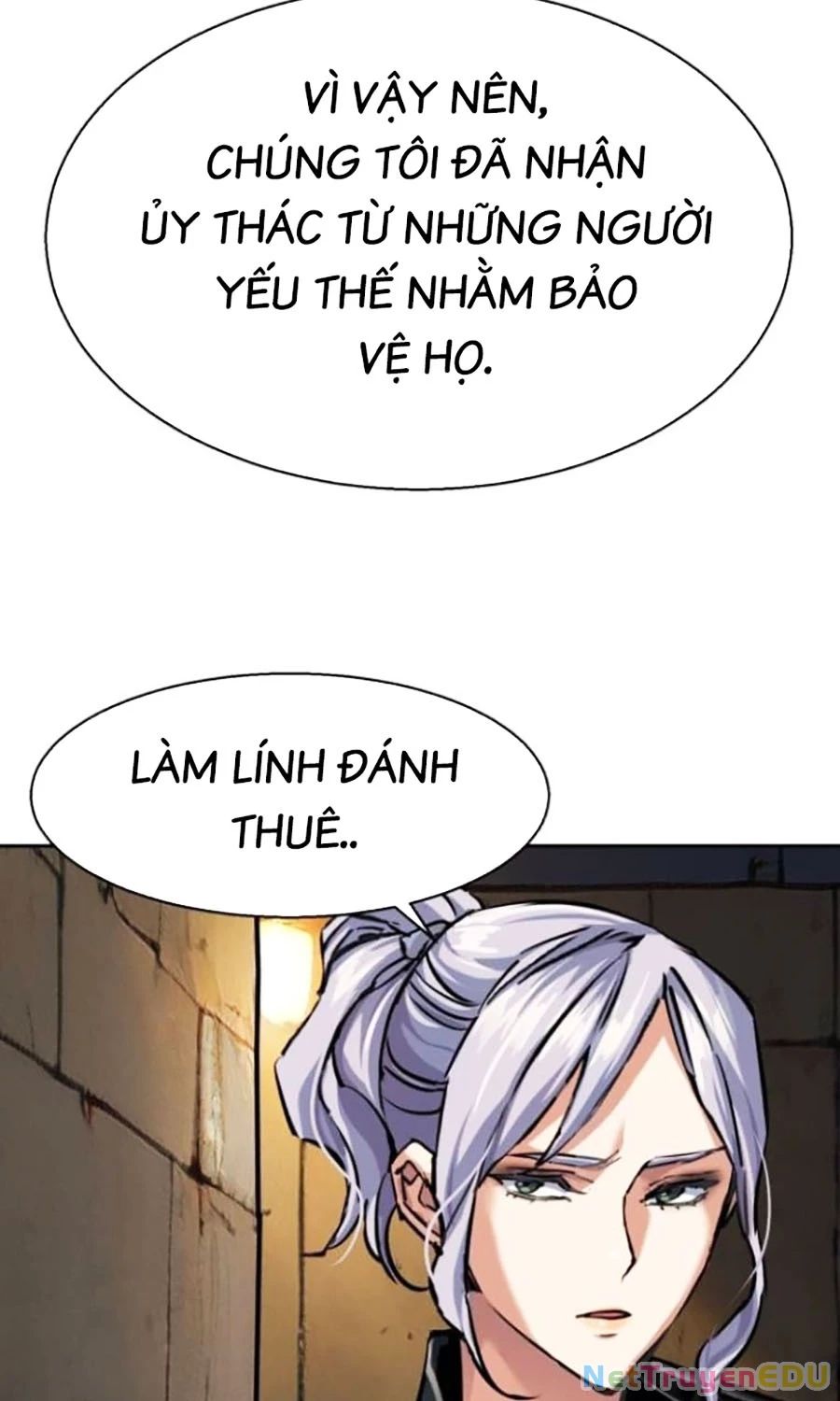 Bạn Học Của Tôi Là Lính Đánh Thuê Chap 225 - Next Chap 226