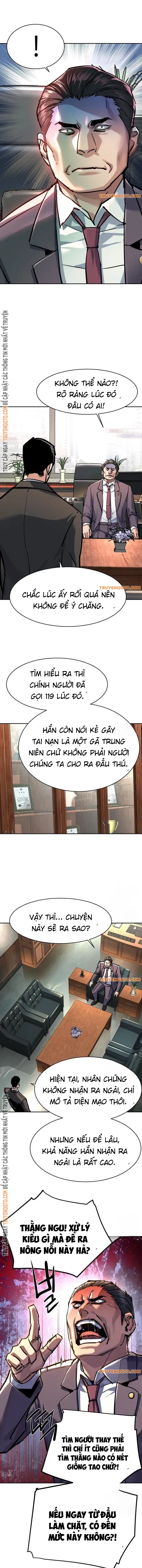 Bạn Học Của Tôi Là Lính Đánh Thuê Chap 230 - Next Chap 231