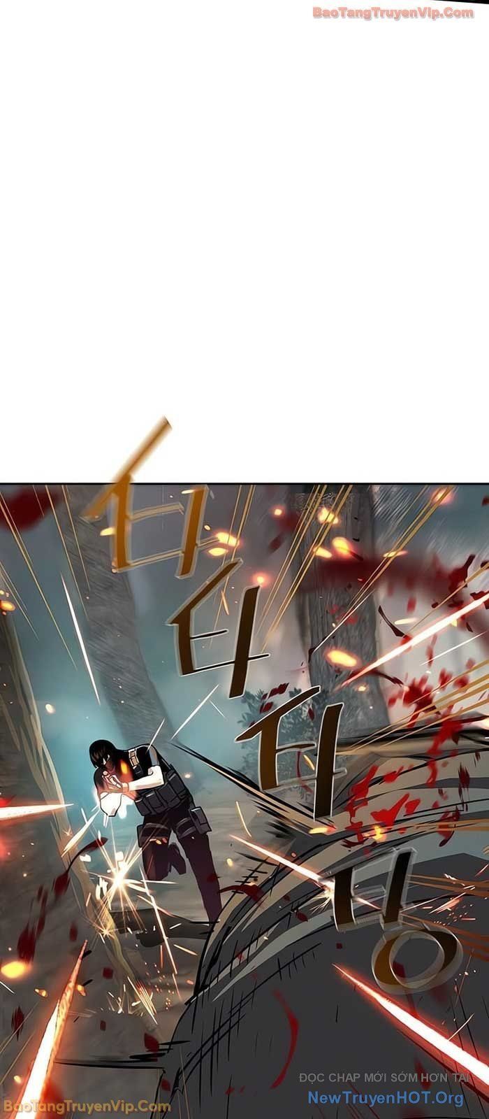 Bạn Học Của Tôi Là Lính Đánh Thuê Chap 252 - Next Chap 253