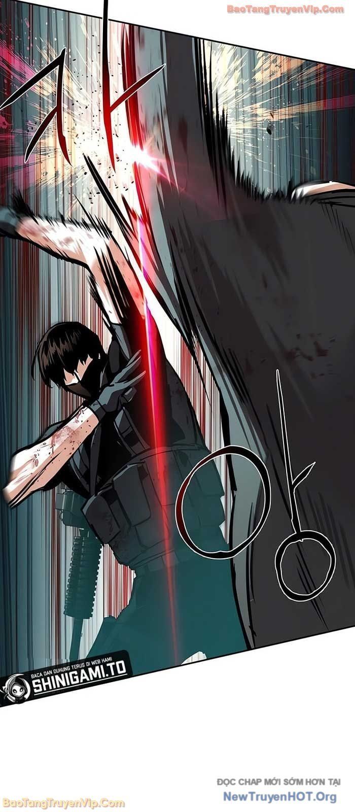 Bạn Học Của Tôi Là Lính Đánh Thuê Chap 252 - Next Chap 253