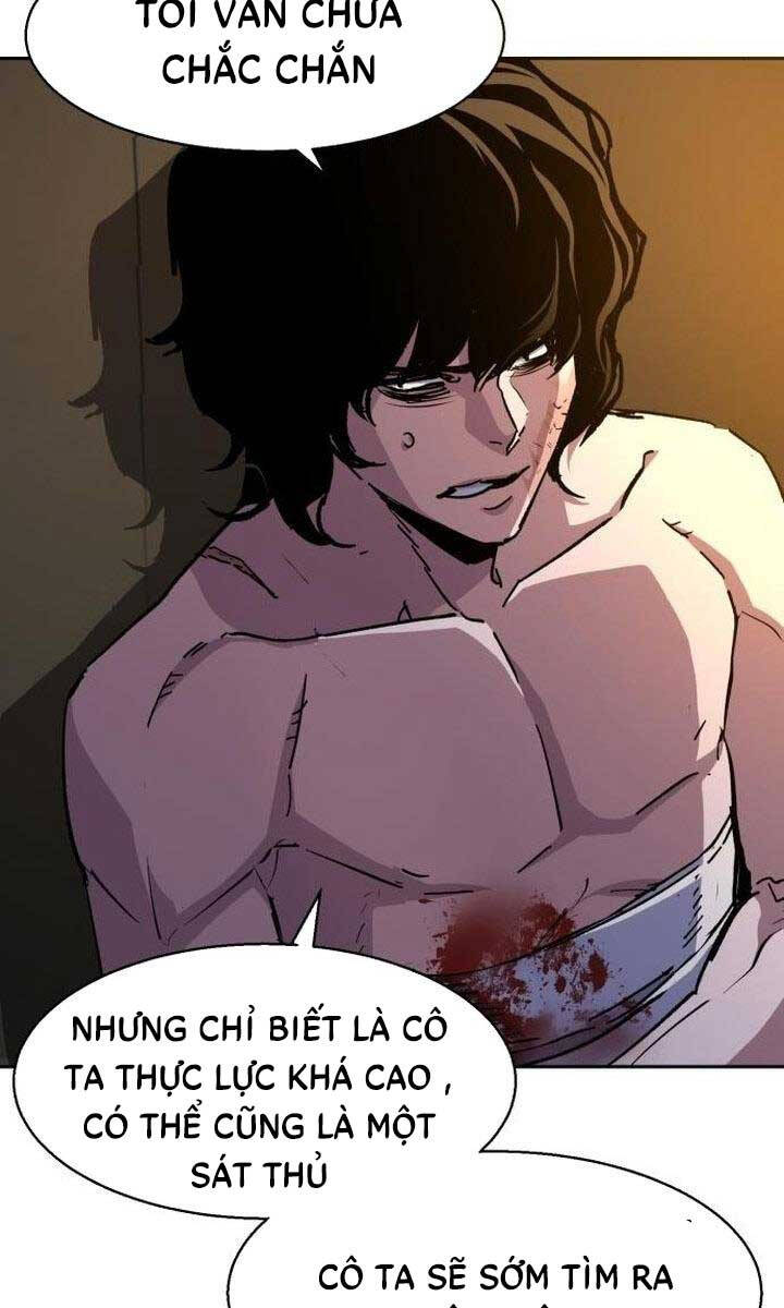 Bạn Học Của Tôi Là Lính Đánh Thuê Chap 151 - Next Chap 152