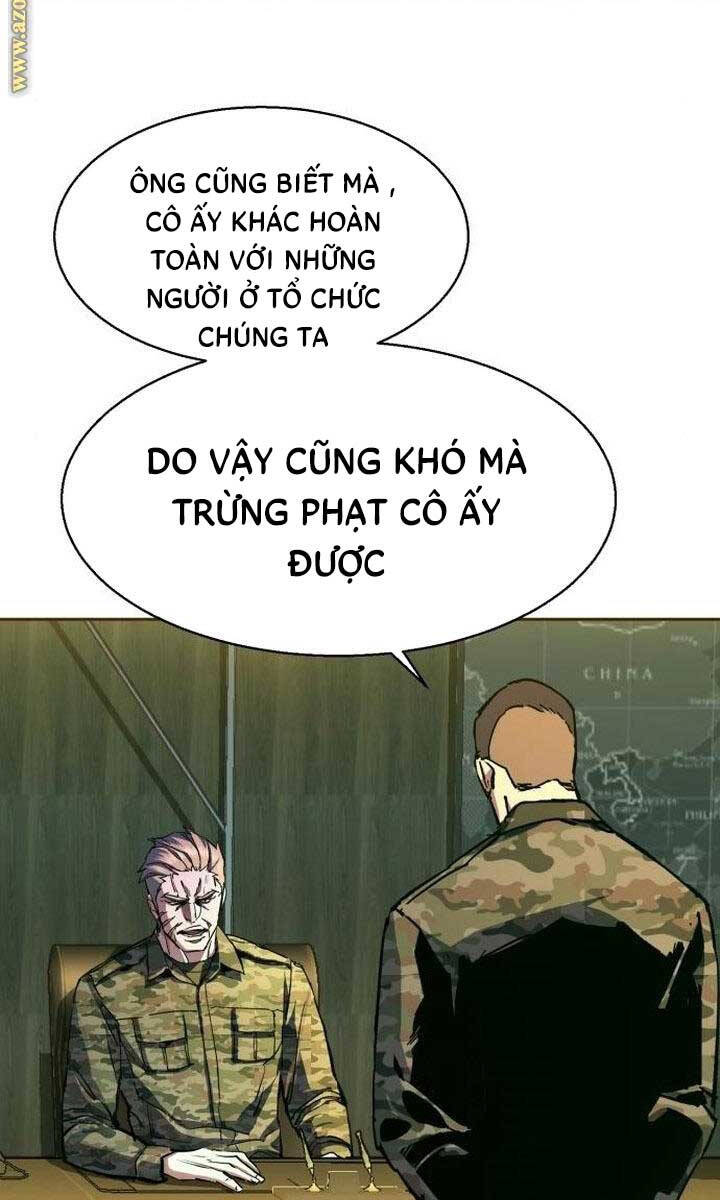 Bạn Học Của Tôi Là Lính Đánh Thuê Chap 151 - Next Chap 152