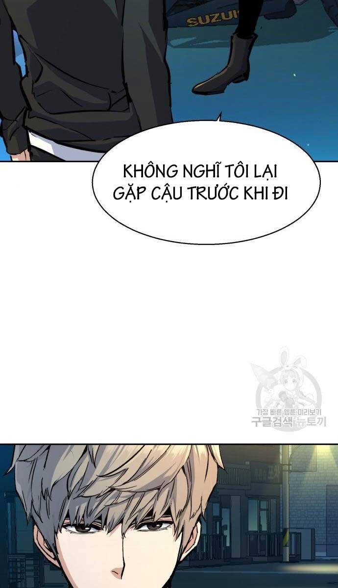 Bạn Học Của Tôi Là Lính Đánh Thuê Chap 158 - Next Chap 159