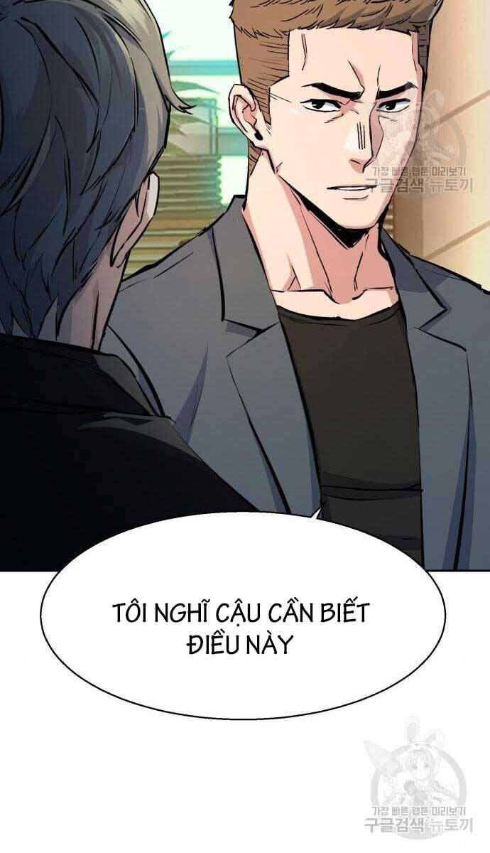 Bạn Học Của Tôi Là Lính Đánh Thuê Chap 158 - Next Chap 159
