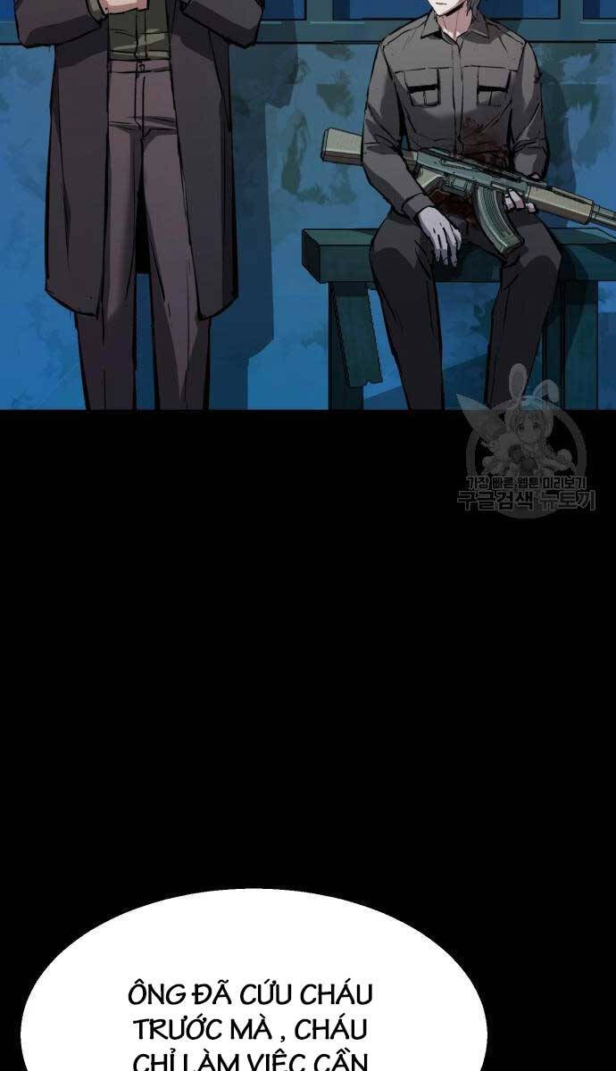 Bạn Học Của Tôi Là Lính Đánh Thuê Chap 161 - Next Chap 162