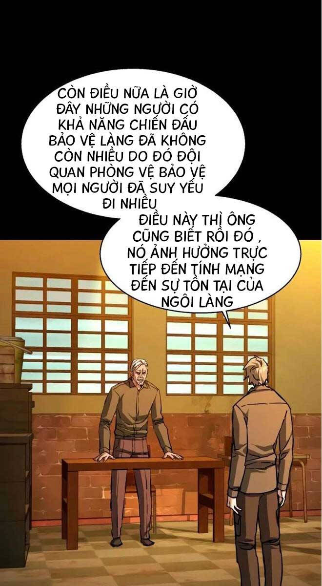 Bạn Học Của Tôi Là Lính Đánh Thuê Chap 163 - Next Chap 164