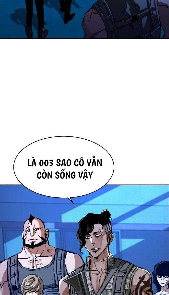 Bạn Học Của Tôi Là Lính Đánh Thuê Chap 167 - Next Chap 168