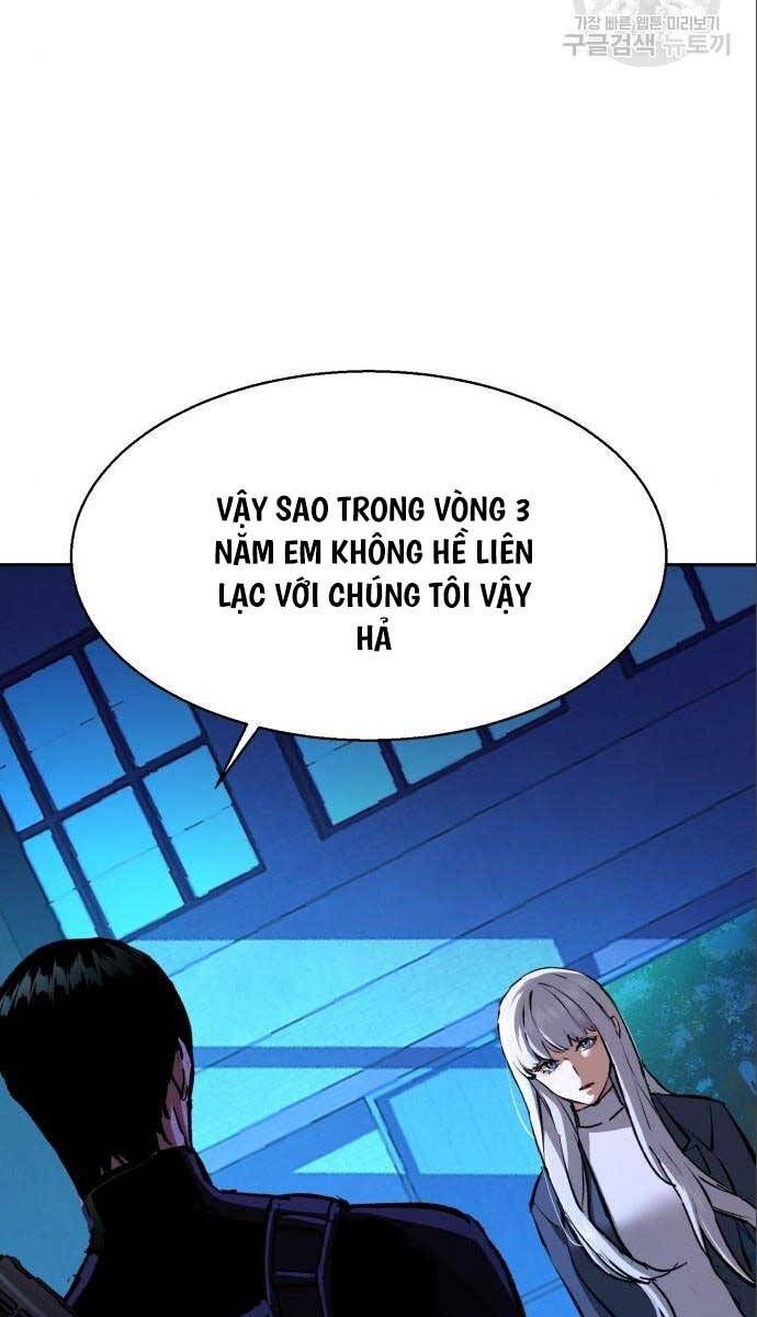 Bạn Học Của Tôi Là Lính Đánh Thuê Chap 167 - Next Chap 168