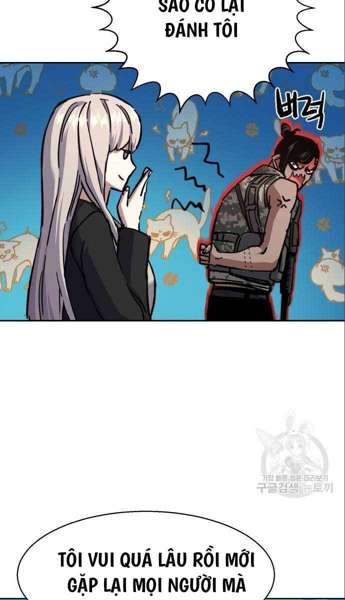 Bạn Học Của Tôi Là Lính Đánh Thuê Chap 167 - Next Chap 168