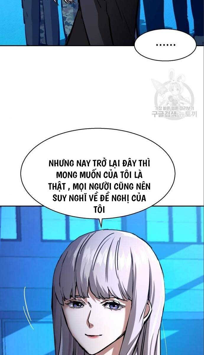 Bạn Học Của Tôi Là Lính Đánh Thuê Chap 167 - Next Chap 168