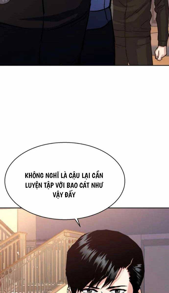 Bạn Học Của Tôi Là Lính Đánh Thuê Chap 169 - Next Chap 170