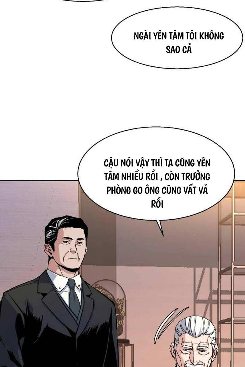 Bạn Học Của Tôi Là Lính Đánh Thuê Chap 170 - Next Chap 171