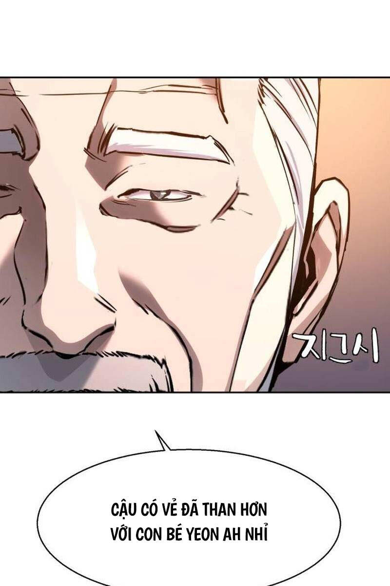 Bạn Học Của Tôi Là Lính Đánh Thuê Chap 170 - Next Chap 171