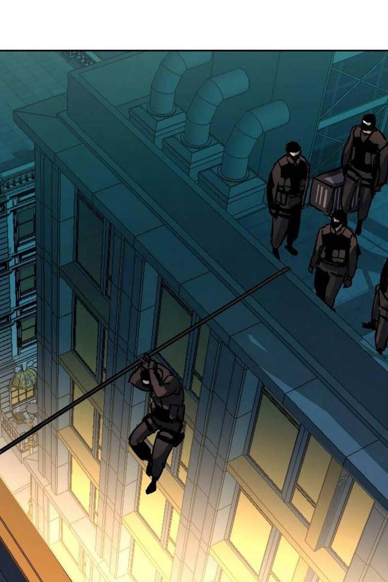 Bạn Học Của Tôi Là Lính Đánh Thuê Chap 170 - Next Chap 171