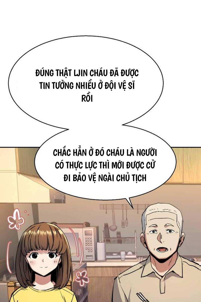 Bạn Học Của Tôi Là Lính Đánh Thuê Chap 170 - Next Chap 171