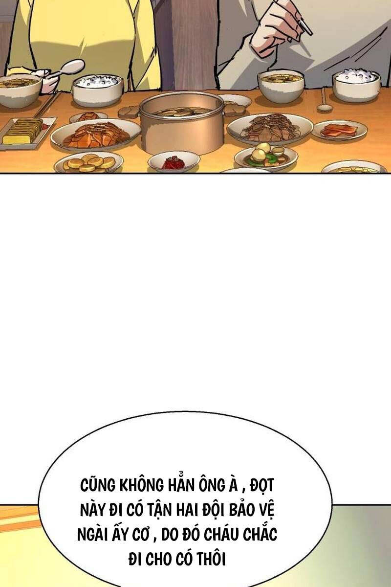 Bạn Học Của Tôi Là Lính Đánh Thuê Chap 170 - Next Chap 171