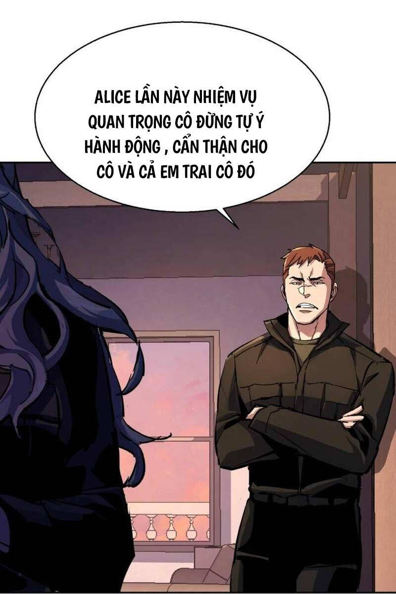 Bạn Học Của Tôi Là Lính Đánh Thuê Chap 170 - Next Chap 171