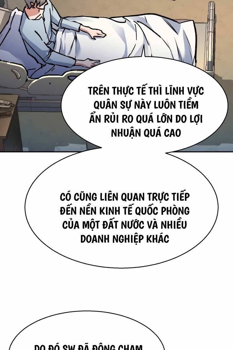 Bạn Học Của Tôi Là Lính Đánh Thuê Chap 174 - Next Chap 175