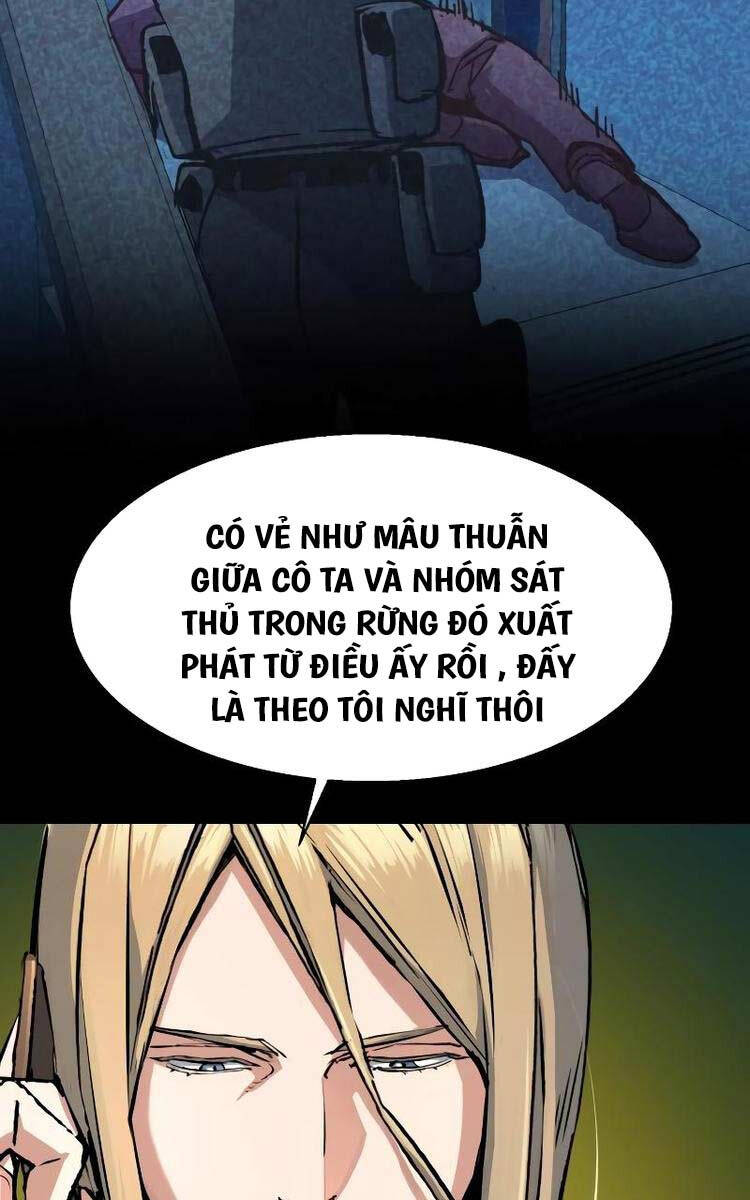 Bạn Học Của Tôi Là Lính Đánh Thuê Chap 175 - Next Chap 176