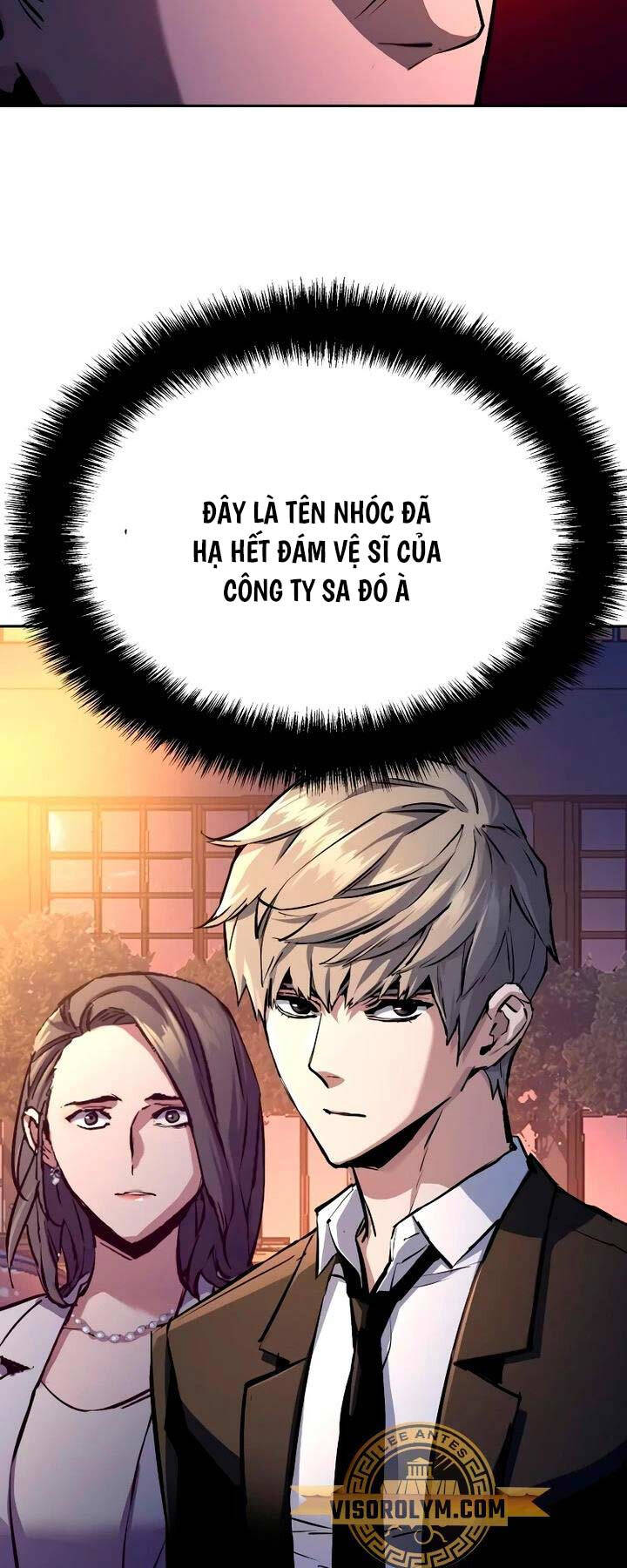 Bạn Học Của Tôi Là Lính Đánh Thuê Chap 181 - Next Chap 182