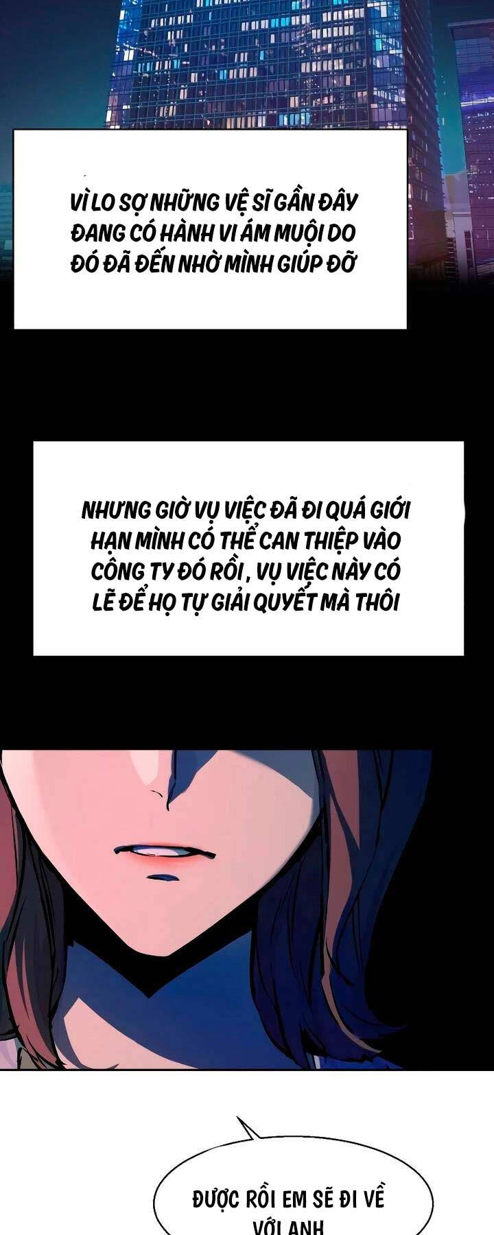 Bạn Học Của Tôi Là Lính Đánh Thuê Chap 181 - Next Chap 182