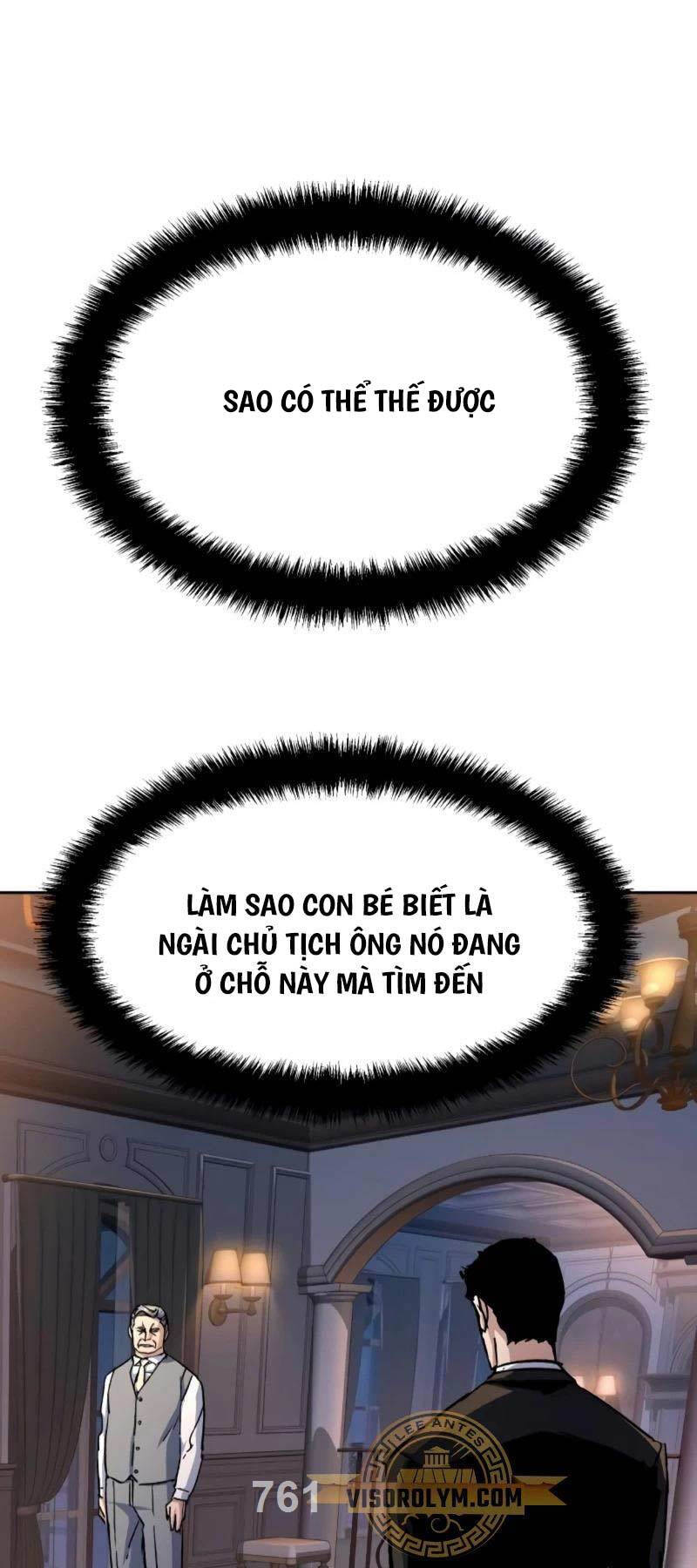 Bạn Học Của Tôi Là Lính Đánh Thuê Chap 184 - Next Chap 185