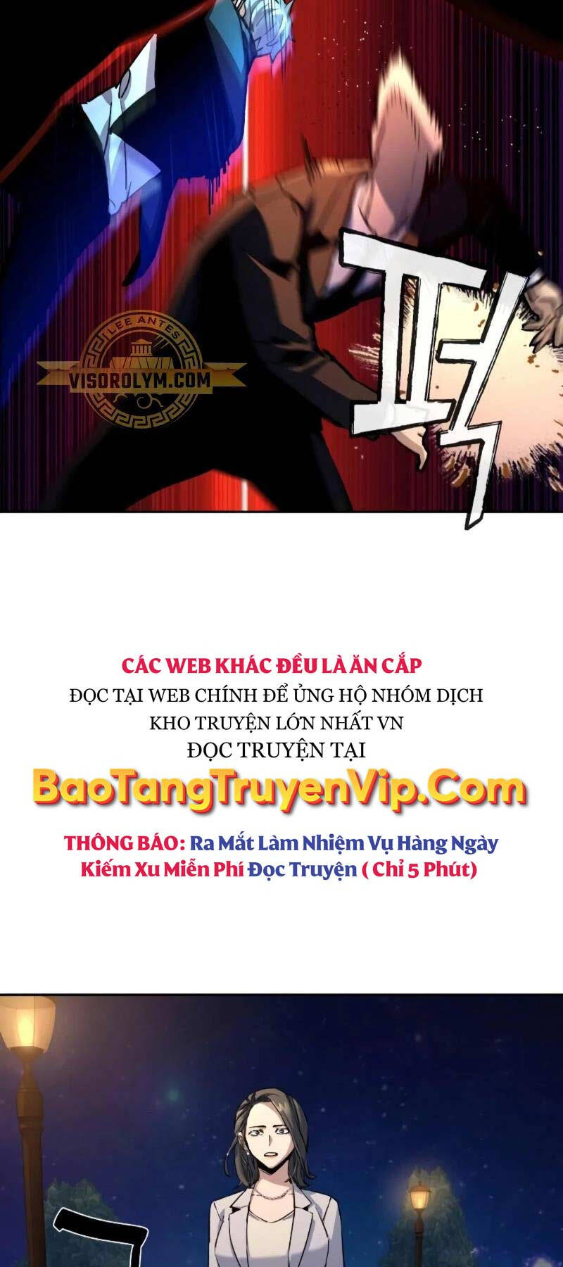 Bạn Học Của Tôi Là Lính Đánh Thuê Chap 184 - Next Chap 185